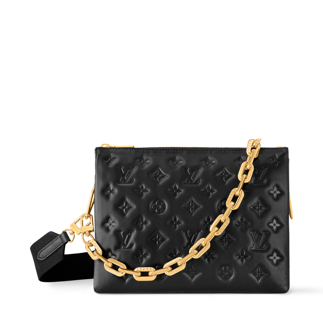 Louis Vuitton クッサン LV バケーション Coussin PM Coussin - Women - Handbags | LOUIS VUITTON ®